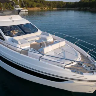 FELICITA bow view