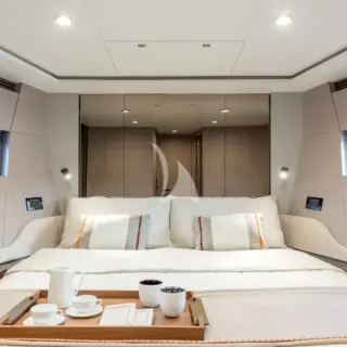 FELICITA VIP cabin