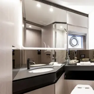 FELICITA bathroom view