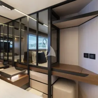 FELICITA master wardrobe