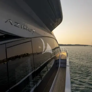 FELICITA starboard