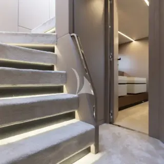 FELICITA stairwell
