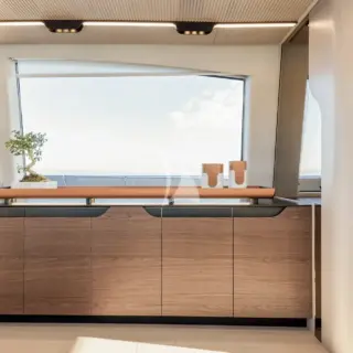 FELICITA salon view
