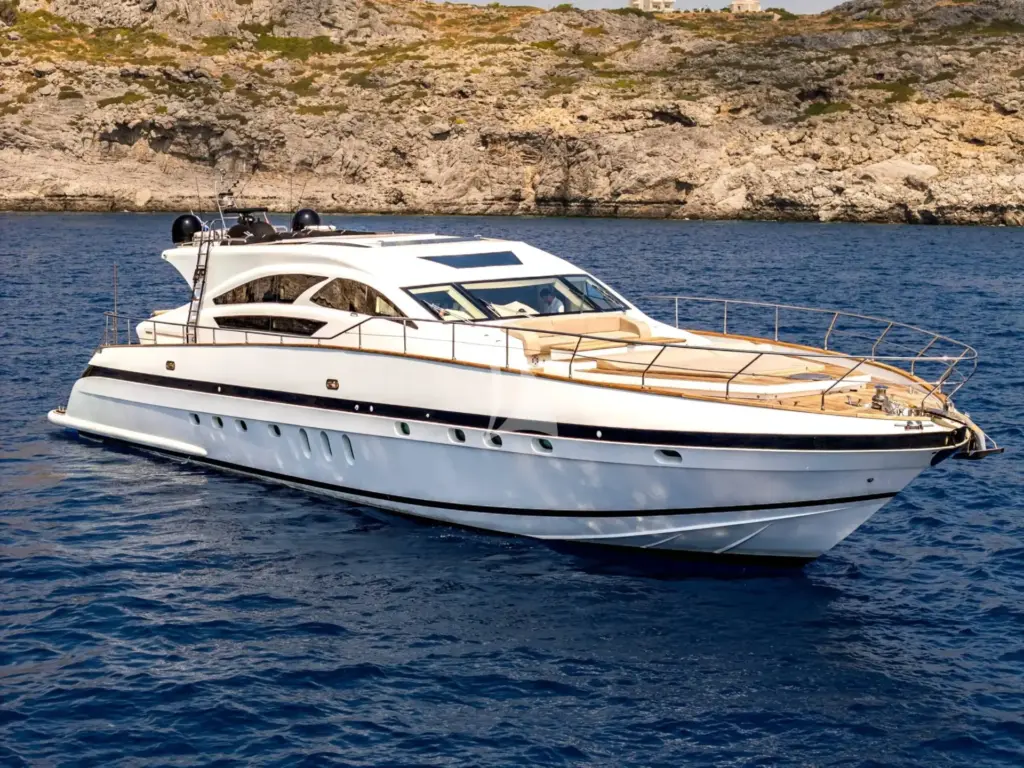 GOLDFINGER - Image 2