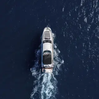 APOLLONIA CRUISING
