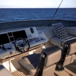 APOLLONIA FLYBRIDGE