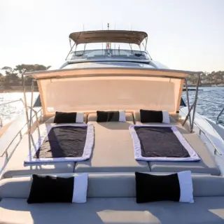 APOLLONIA FOREDECK