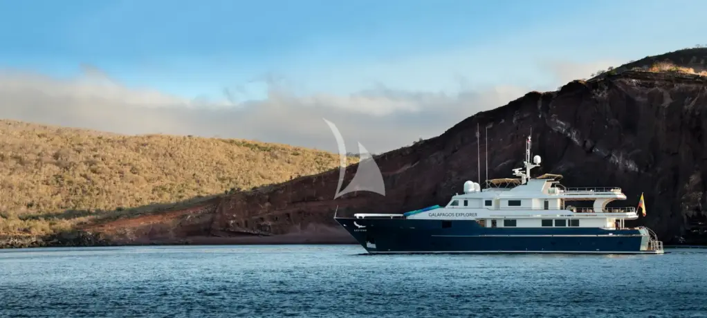GALAPAGOS EXPLORER - Image 2