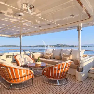 Aftdeck