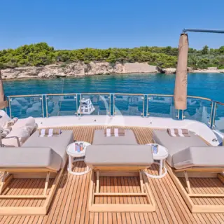 Sundeck