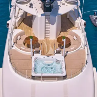 Sundeck