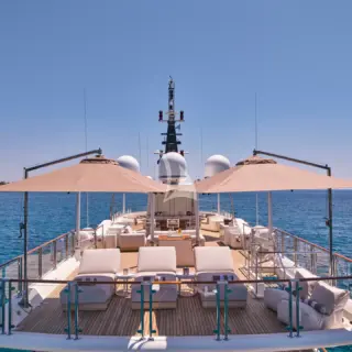 Sundeck