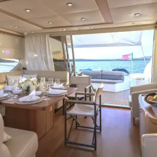 Saloon