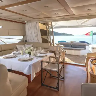 Saloon
