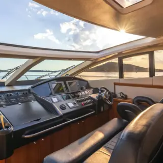 Sliding Hardtop Roof