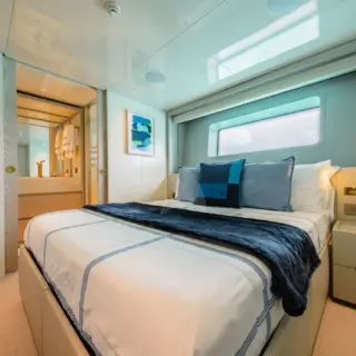 VIP cabin