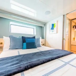 VIP cabin