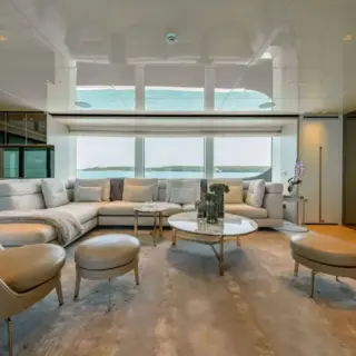 Main salon
