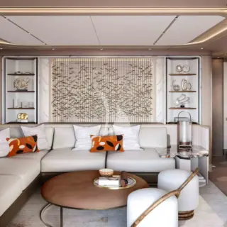 Sky lounge