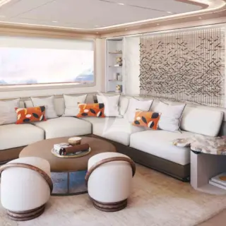 Sky lounge