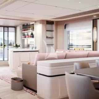 Main salon