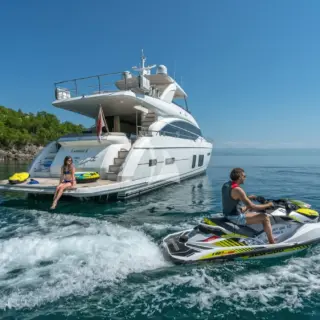 Larimar II - Exterior