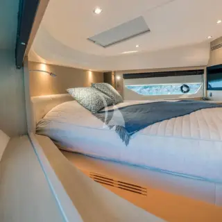Larimar II - VIP Cabin