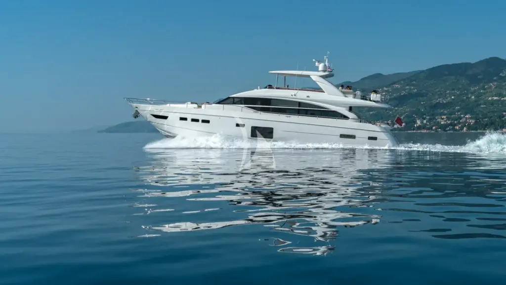 Larimar II - Exterior