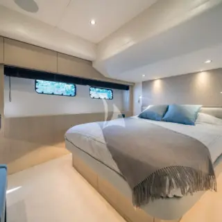 Larimar II - Doible Cabin