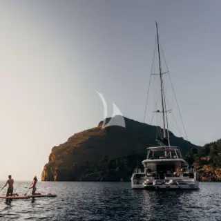 ALMOSTA ROAD - Evening SUP