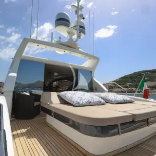 SUNDECK