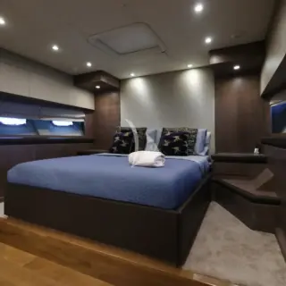 @LAST MASTER CABIN