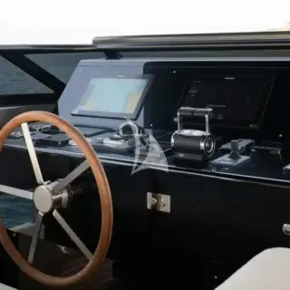 WHEELHOUSE