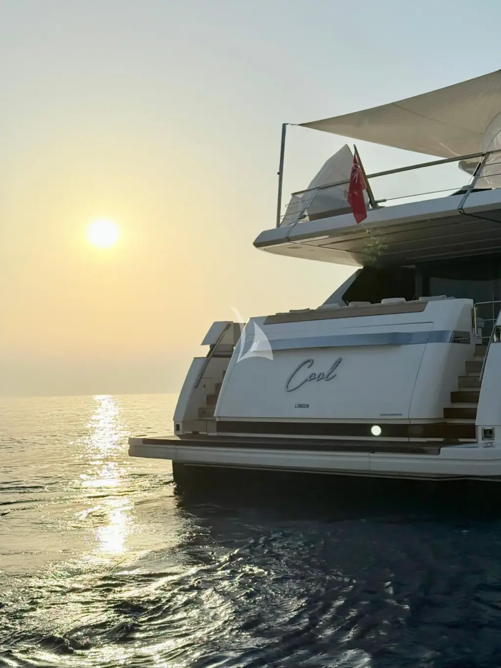 COOL - EXT ANCHOR CHILDREN NET