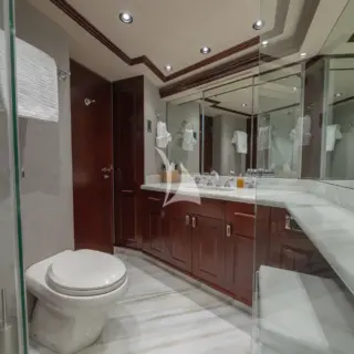 DETERMINATION - Master Bathroom