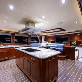 Galley