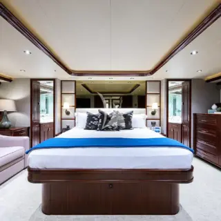 Master Stateroom