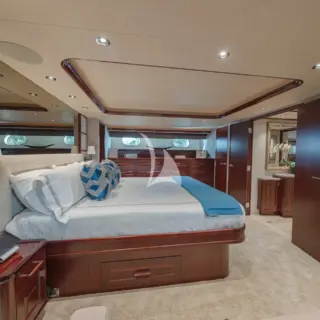 DETERMINATION - Master Stateroom