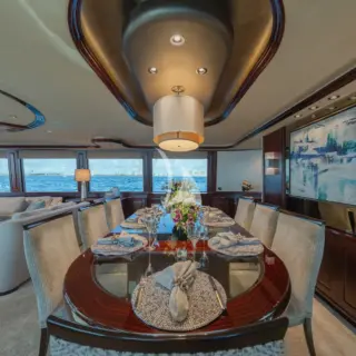 DETERMINATION - Dining