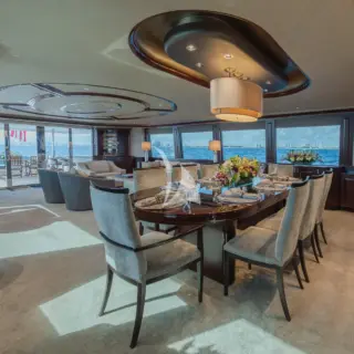 DETERMINATION - Dining