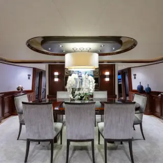 Dining Salon