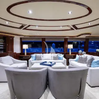 Main Salon