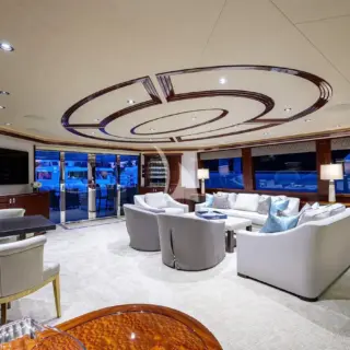 Main Salon