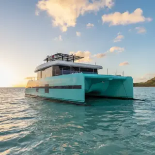 ORCA - Exterior