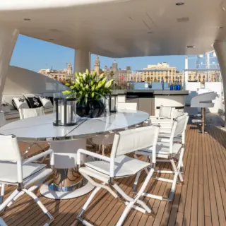 Sun Deck