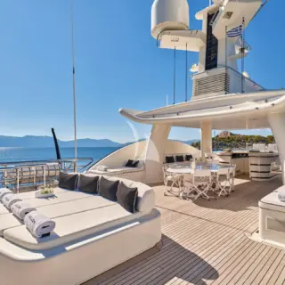 Sun Deck