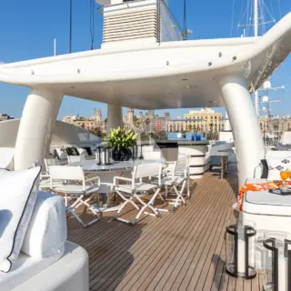 Sun Deck