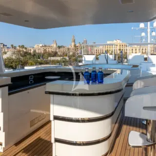 Sun Deck Bar