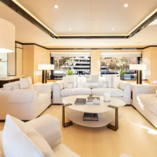 Main Salon