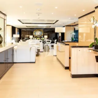 Main Salon